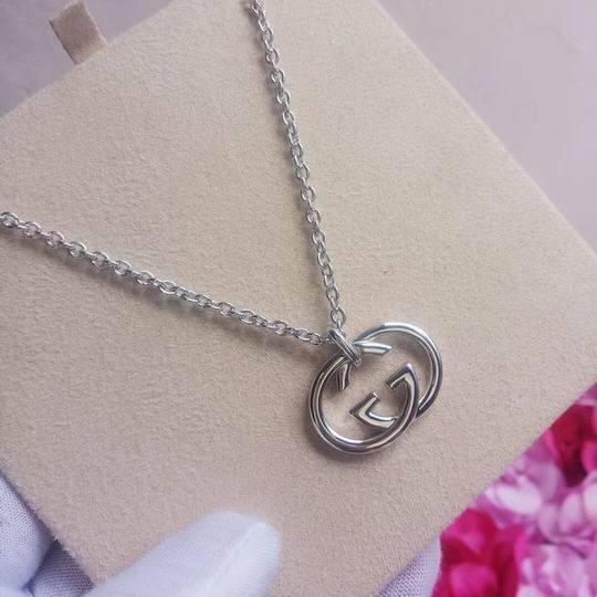 Gucci Necklace 11lyh194